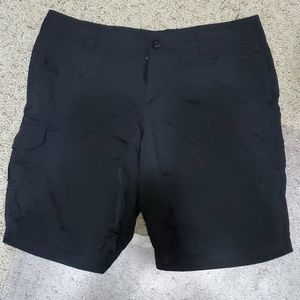 Columbia shorts